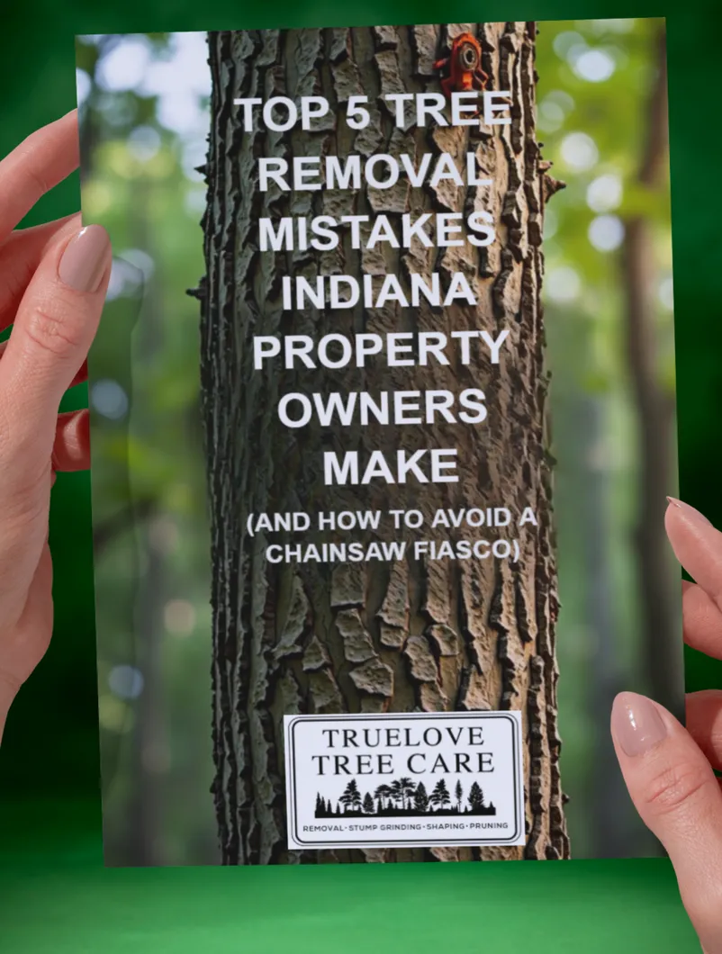  Top 5 Tree Removal Mistakes Indiana Property Owners Make (And How to Avoid Them)