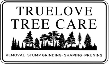 Truelove Tree Care logo